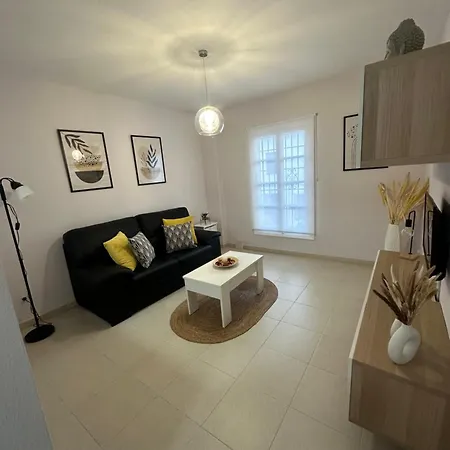 Puya - Centro Ciudad Apartment