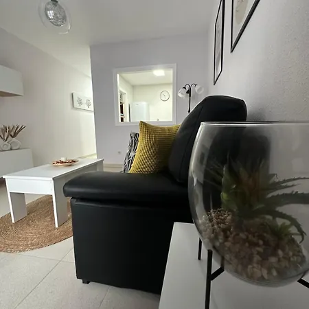 Puya - Centro Ciudad Apartment