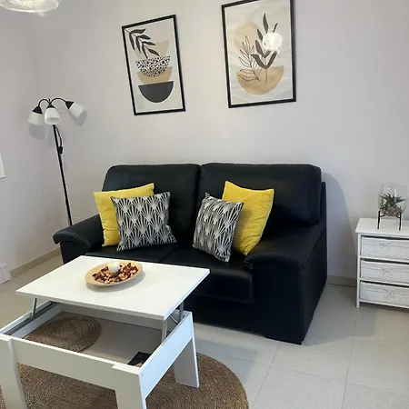 Apartment Puya - Centro Ciudad *