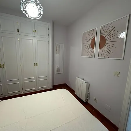 Puya - Centro Ciudad Apartment *