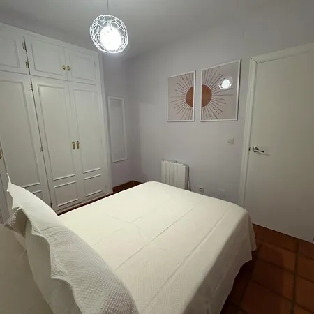 Puya - Centro Ciudad Apartment Ronda