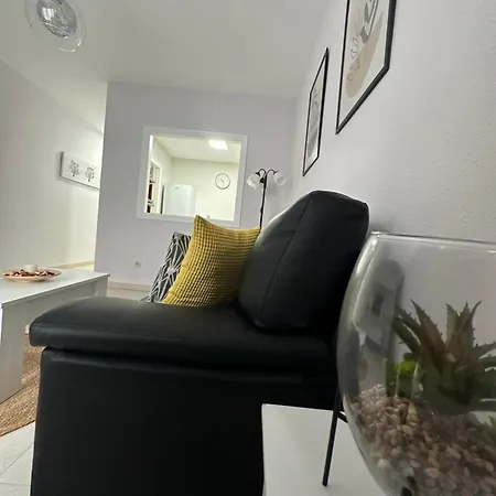 아파트 Puya - Centro Ciudad *