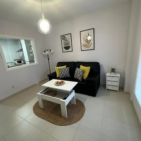 Apartment Puya - Centro Ciudad *