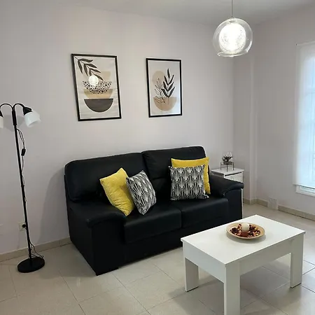 Daire Puya - Centro Ciudad Ronda